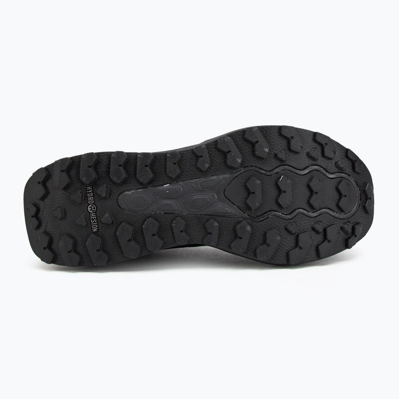 Vyriški bėgimo batai New Balance Fresh Foam X Garoe v2 black 4