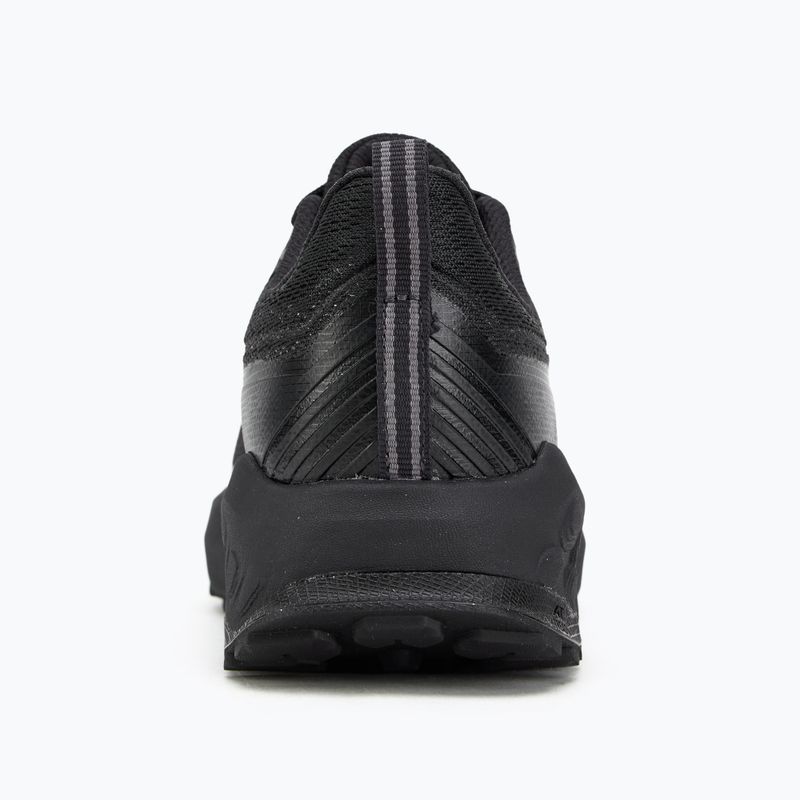 Vyriški bėgimo batai New Balance Fresh Foam X Garoe v2 black 6
