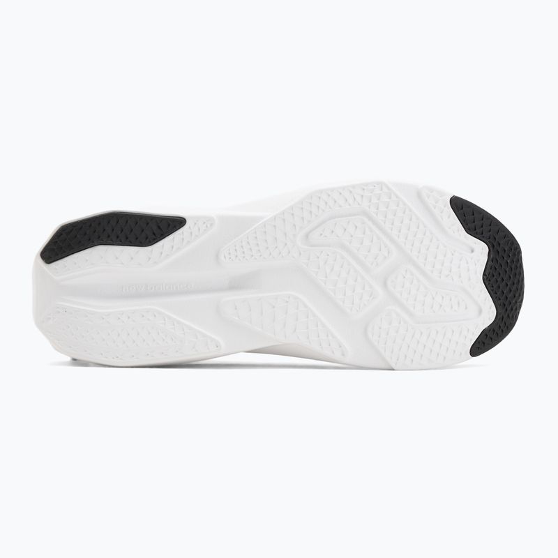 Vyriški bėgimo bateliai New Balance Fresh Foam 413's V3 juodi 4