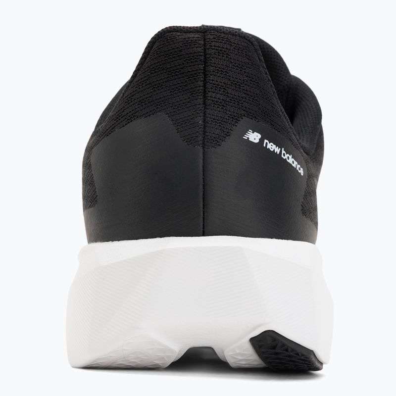 Vyriški bėgimo bateliai New Balance Fresh Foam 413's V3 juodi 6