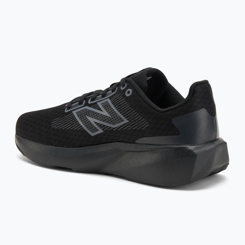 Vyriški bėgimo bateliai New Balance Fresh Foam 413's V3 juodi 3