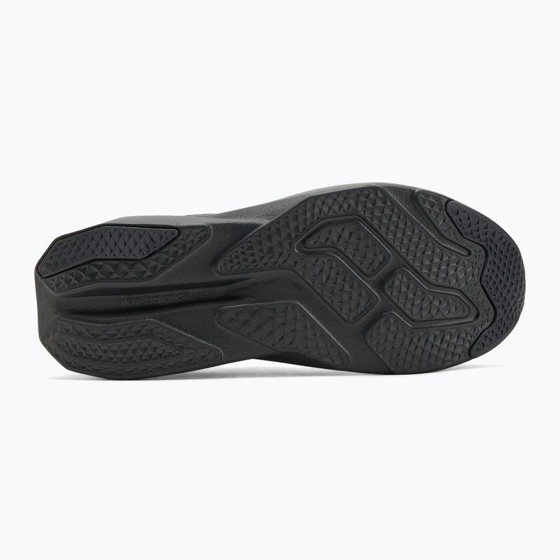 Vyriški bėgimo bateliai New Balance Fresh Foam 413's V3 juodi 4