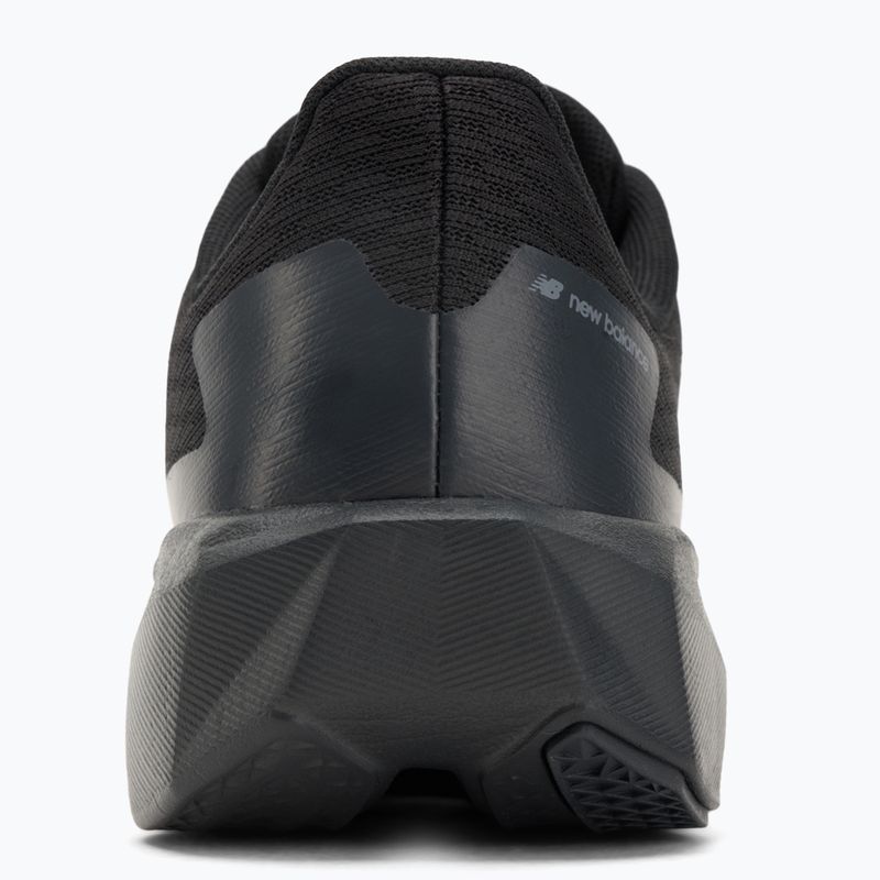 Vyriški bėgimo bateliai New Balance Fresh Foam 413's V3 juodi 6