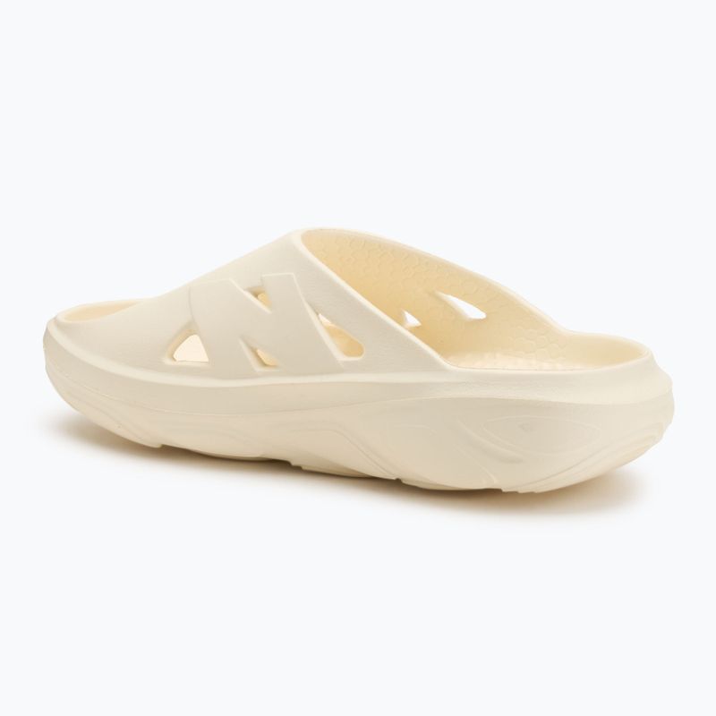 Šlepetės New Balance Fresh Foam Recovery angora 3