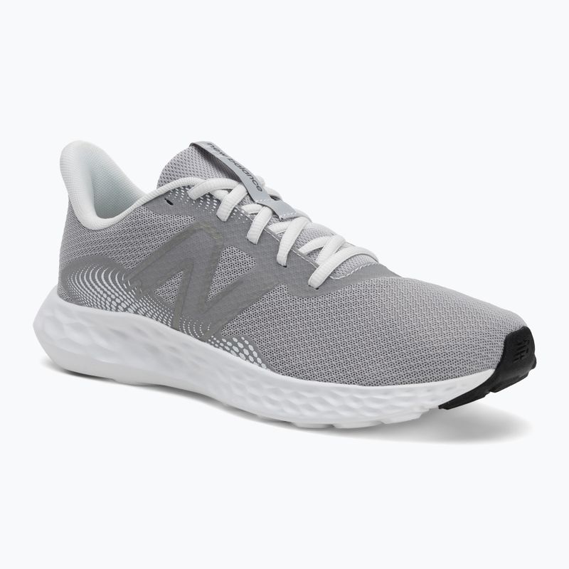 Vyriški bėgimo batai New Balance 411's V3 raincloud