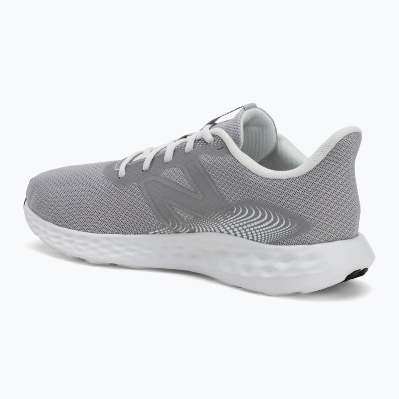 Vyriški bėgimo batai New Balance 411's V3 raincloud 3