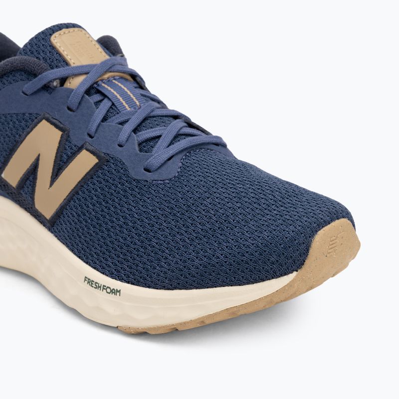 Vyriški bėgimo batai New Balance Fresh Foam Arishi V4 dream state 7