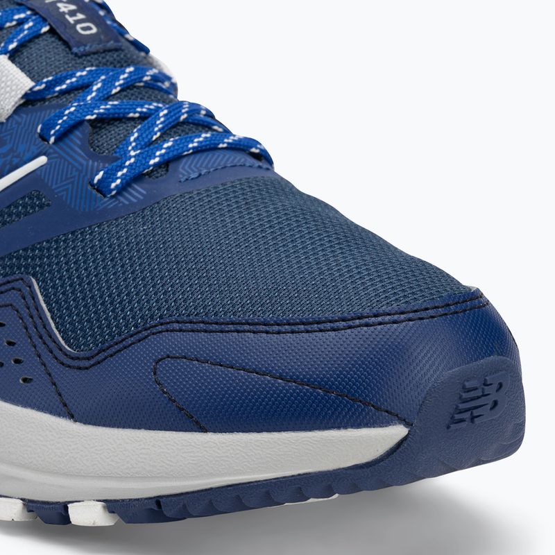Vyriški bėgimo batai New Balance 410's V8 inkwell 7