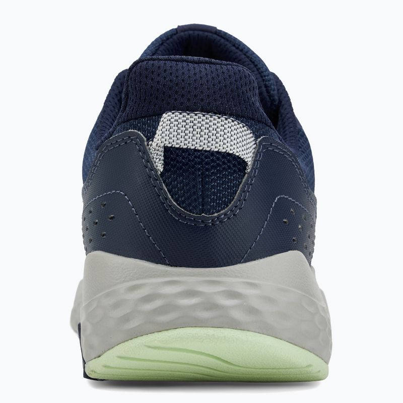 Vyriški bėgimo batai New Balance 410's V8 new balance navy 6