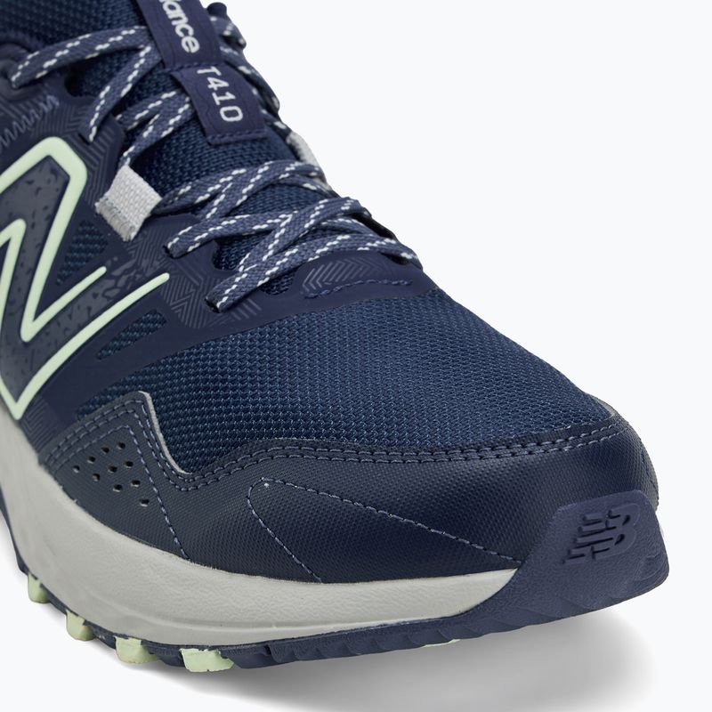 Vyriški bėgimo batai New Balance 410's V8 new balance navy 7