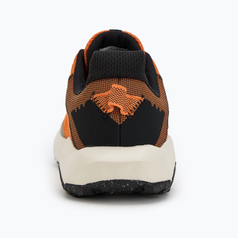 Vyriški bėgimo bateliai New Balance Dynasoft Nitrel V6 sizzle 6