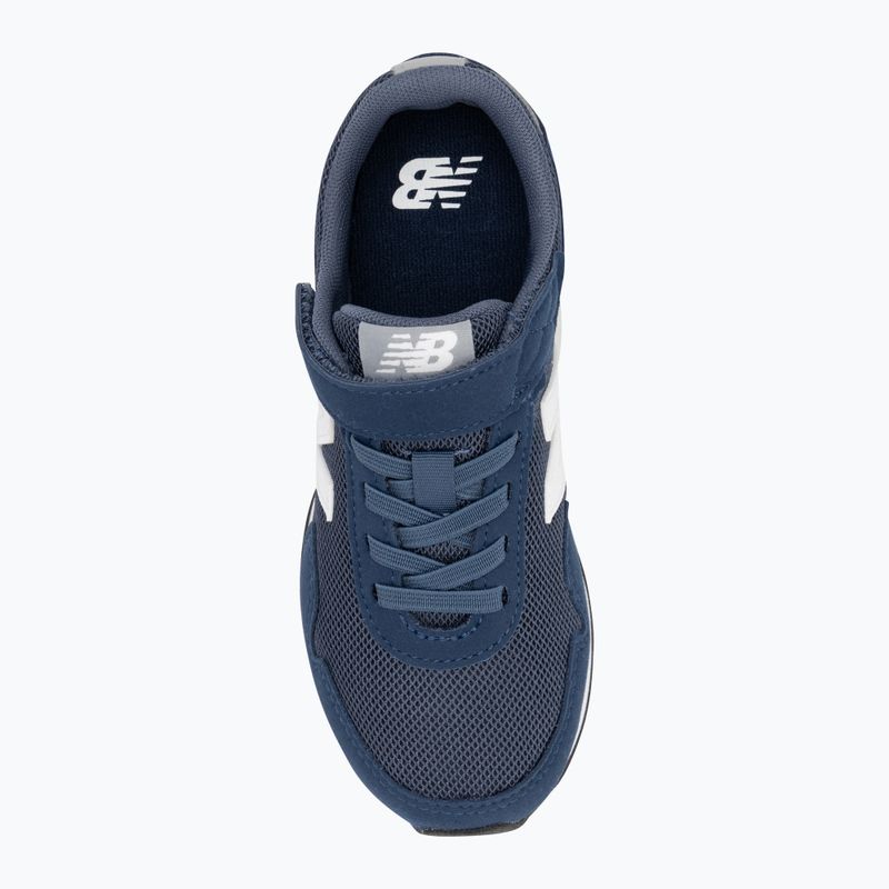 Vaikiški batai New Balance 5