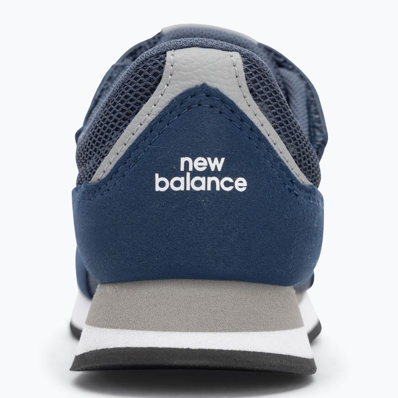 Vaikiški batai New Balance 6