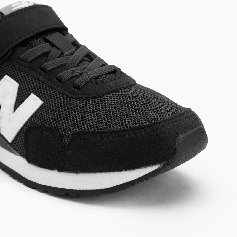 Vaikiški batai New Balance 7