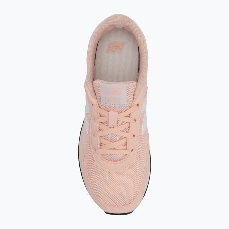 Vaikiški batai New Balance 5