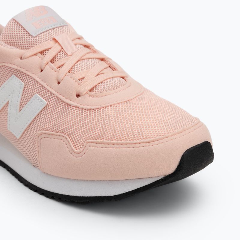 Vaikiški batai New Balance 7