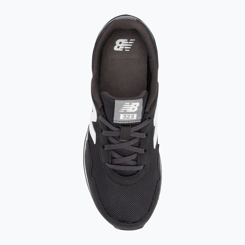 Vaikiški batai New Balance 5