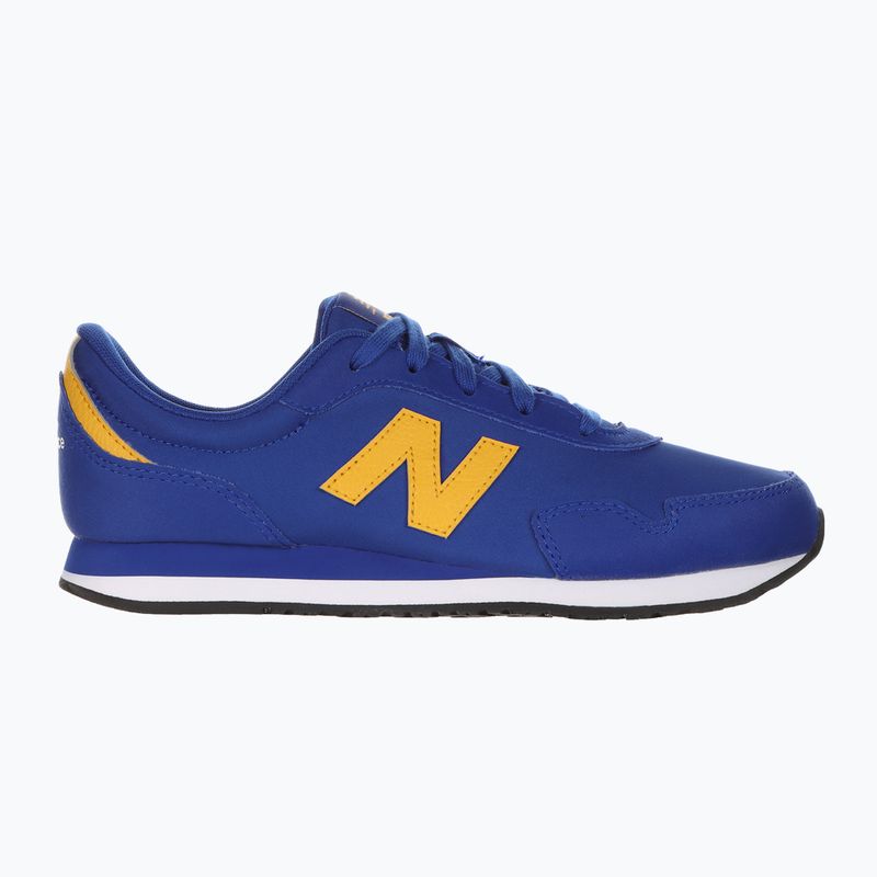 Vaikiški batai New Balance 9