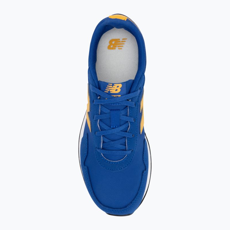 Vaikiški batai New Balance 5