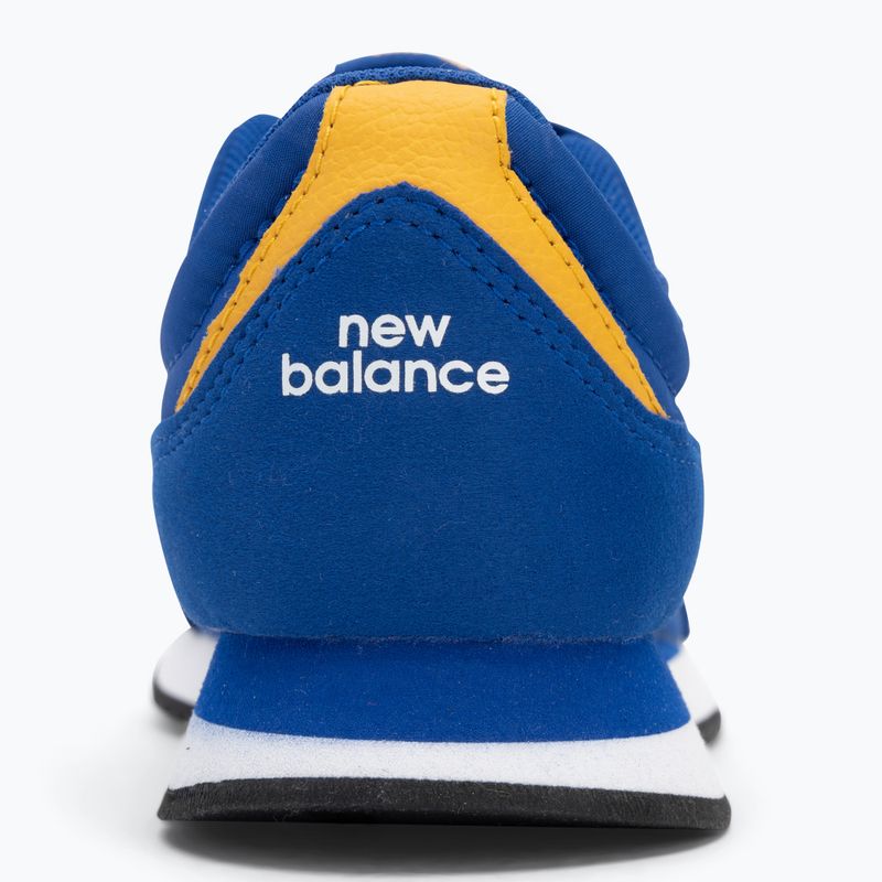 Vaikiški batai New Balance 6
