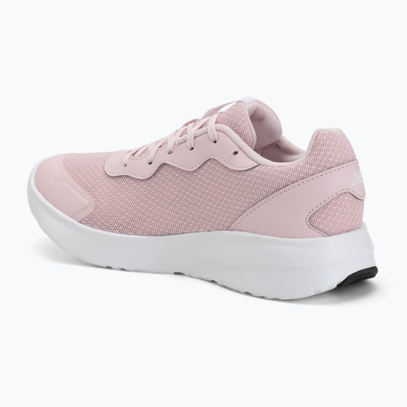 Batai  New Balance 578's V1 rose sugar/white pk 3