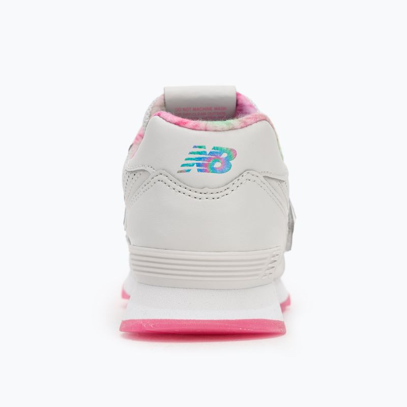 Vaikiški batai New Balance 574's V1 grey matter 6