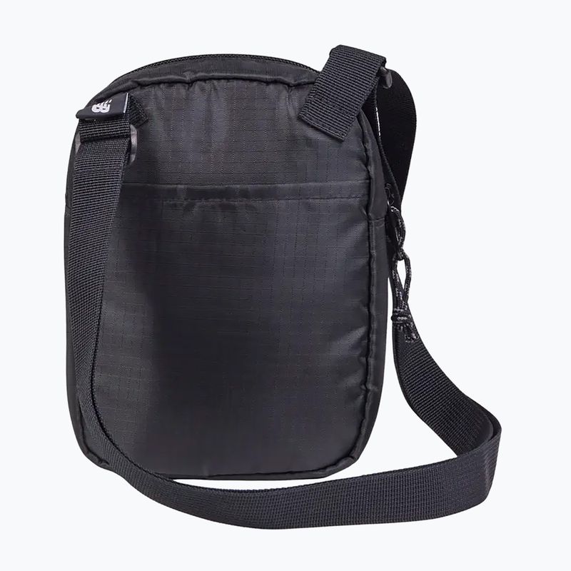 Mažas krepšys New Balance Essential Sling Bag black 2