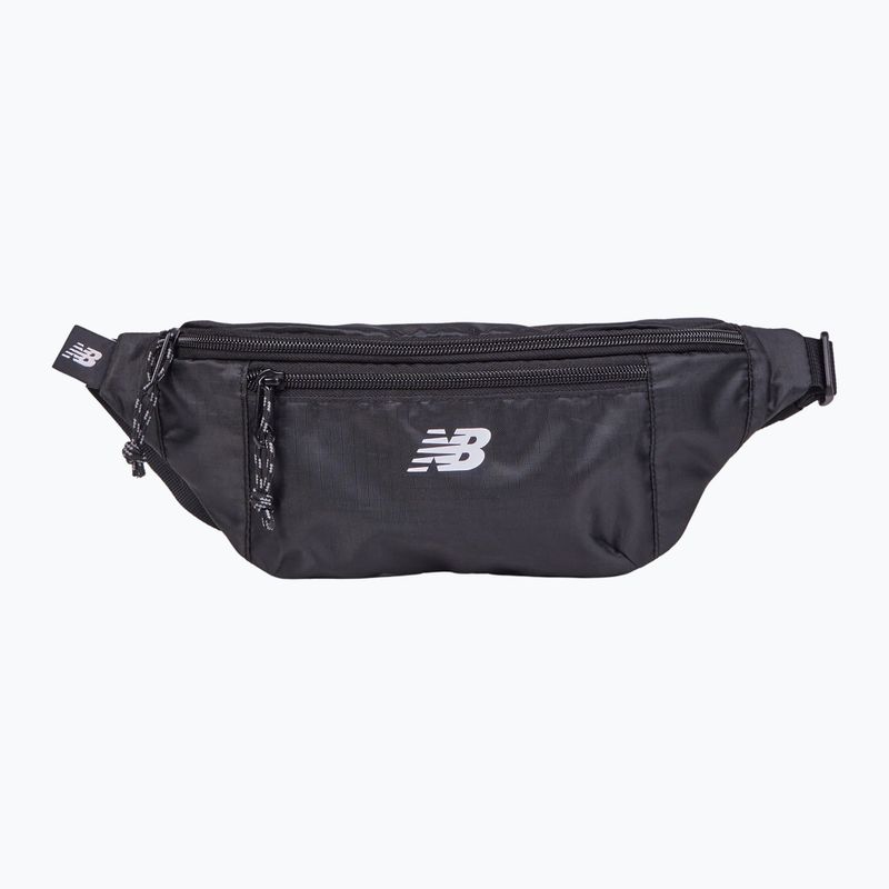 Rankinė ant juosmens New Balance Essential black
