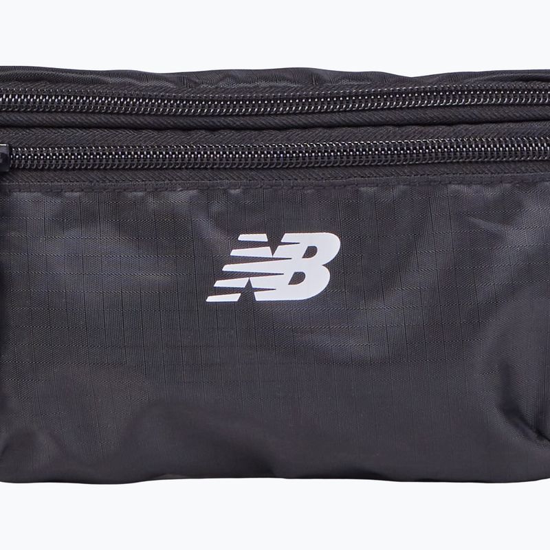 Rankinė ant juosmens New Balance Essential black 3