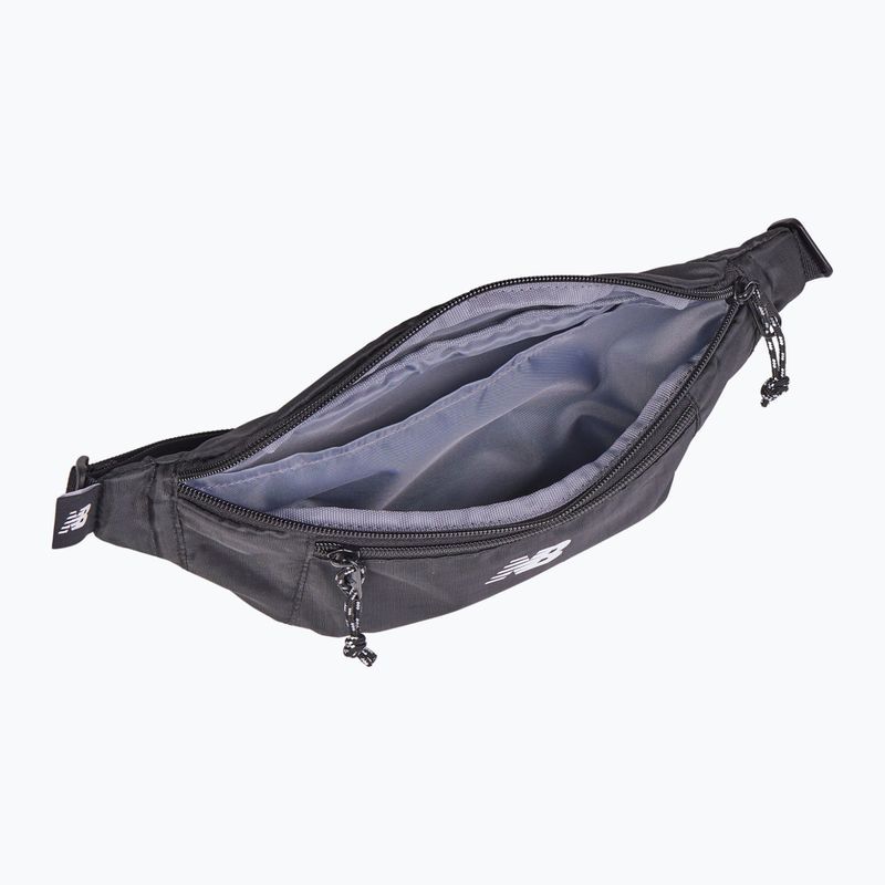 Rankinė ant juosmens New Balance Essential black 4