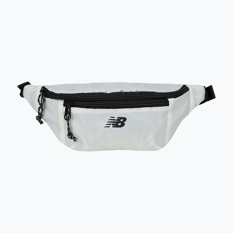 Rankinė ant juosmens New Balance Essential white