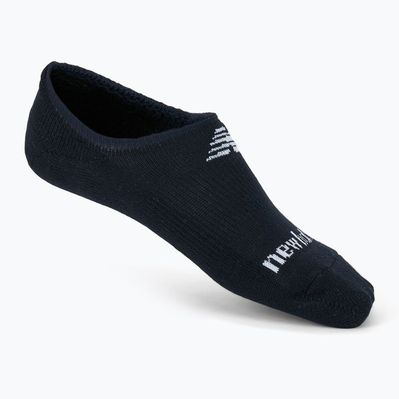 Kojinės New Balance Everyday Ultra Low No Show 3 poros printpatternmisc 2