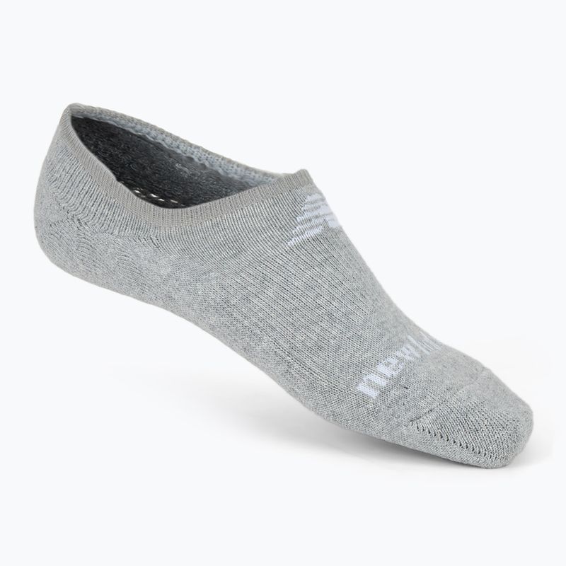 Kojinės New Balance Everyday Ultra Low No Show 3 poros printpatternmisc 3