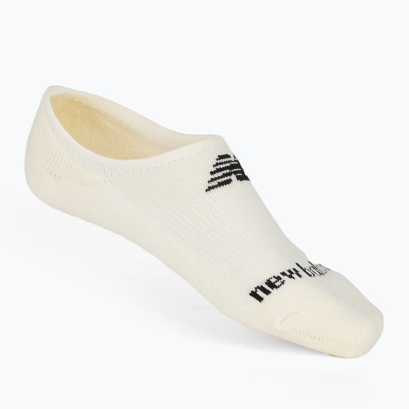 Kojinės New Balance Everyday Ultra Low No Show 3 poros printpatternmisc 4