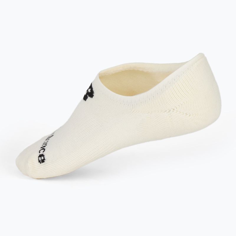 Kojinės New Balance Everyday Ultra Low No Show 3 poros printpatternmisc 5