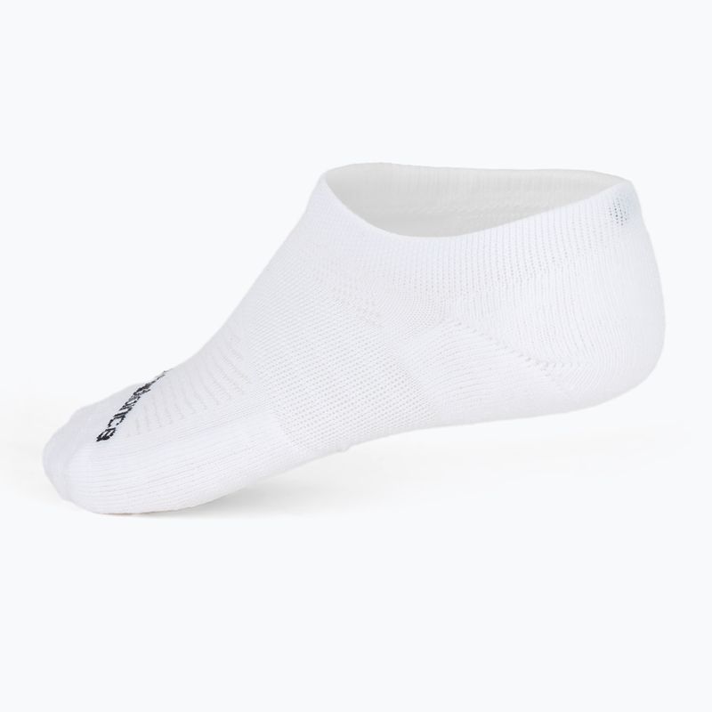 Vaikiškos kojinės New Balance Youth Daily Essentials No white 2