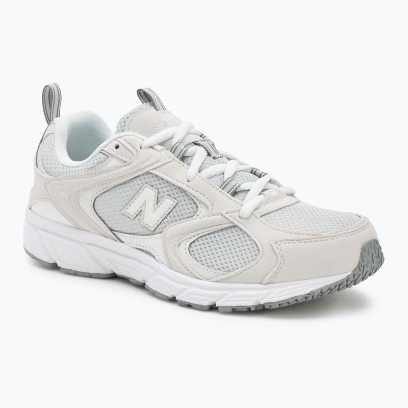 New Balance 408's V1 pilkos spalvos batai