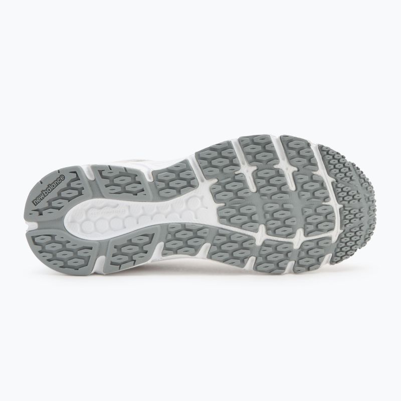 New Balance 408's V1 pilkos spalvos batai 4