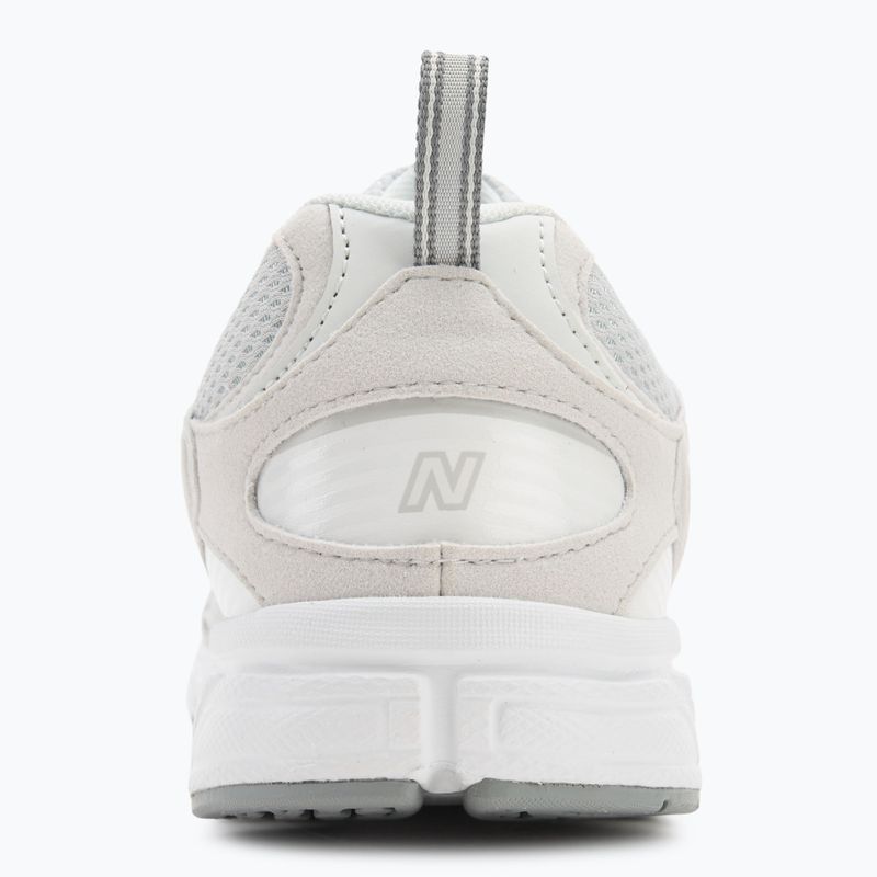 New Balance 408's V1 pilkos spalvos batai 6