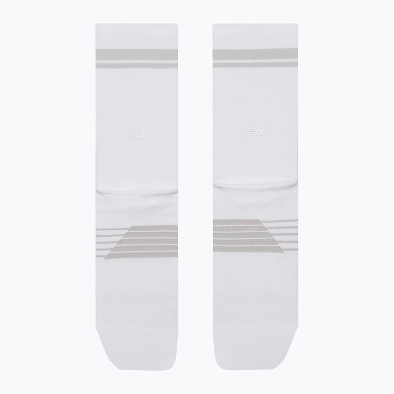 Kojinės New Balance Pro Run Cushion Crew garter snake 3