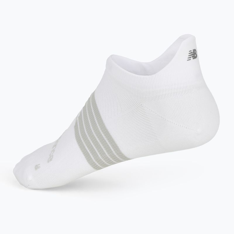 Kojinės New Balance Pro Run Tab garter snake 2