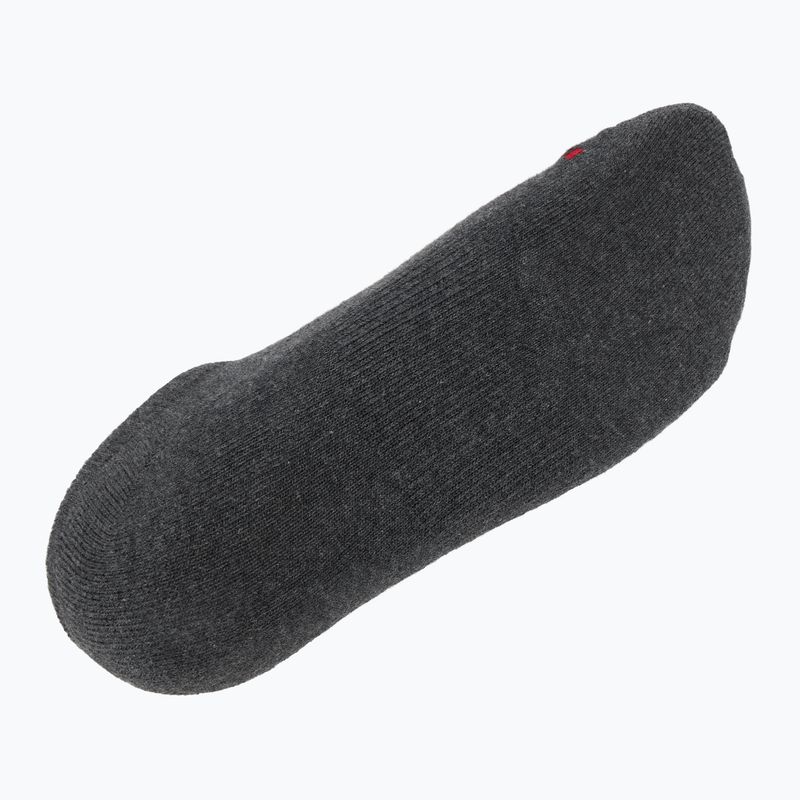 Kojinės New Balance Everyday No Show 3 poros white 7