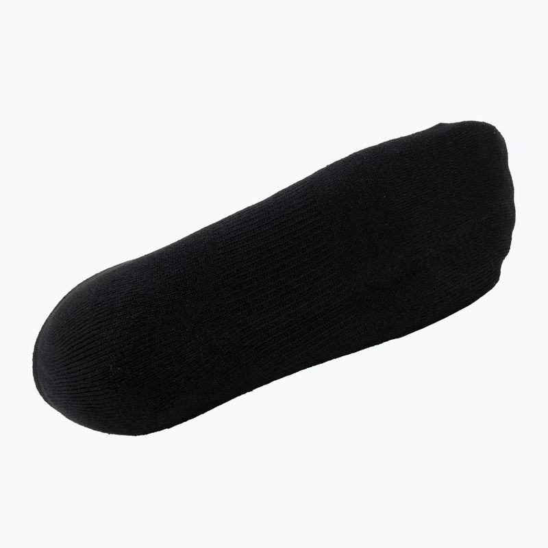 Kojinės New Balance Everyday No Show 6 pairs black/white 5