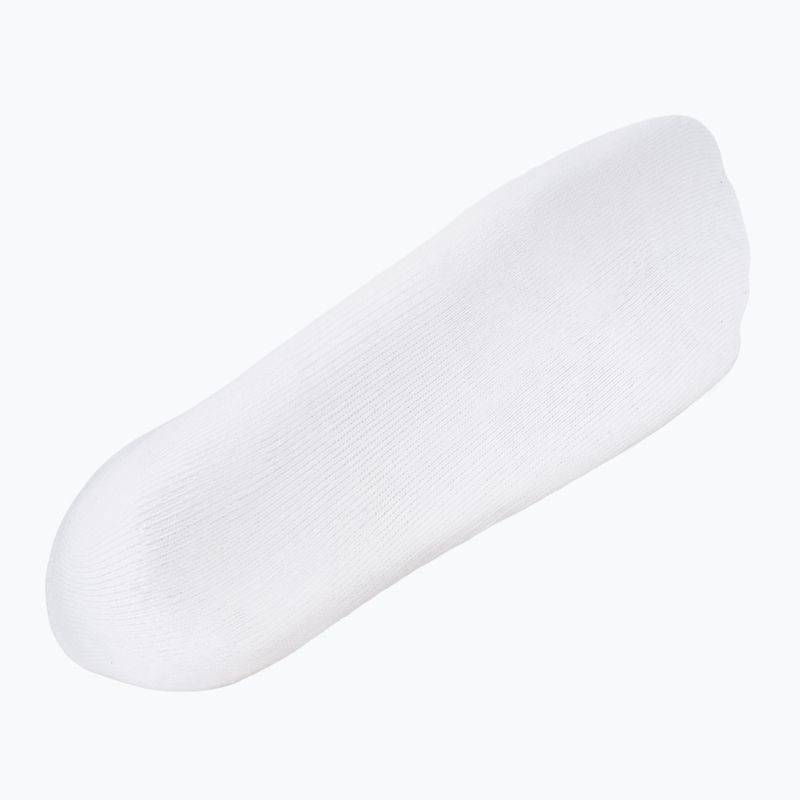 Kojinės New Balance Everyday No Show 6 pairs white 5