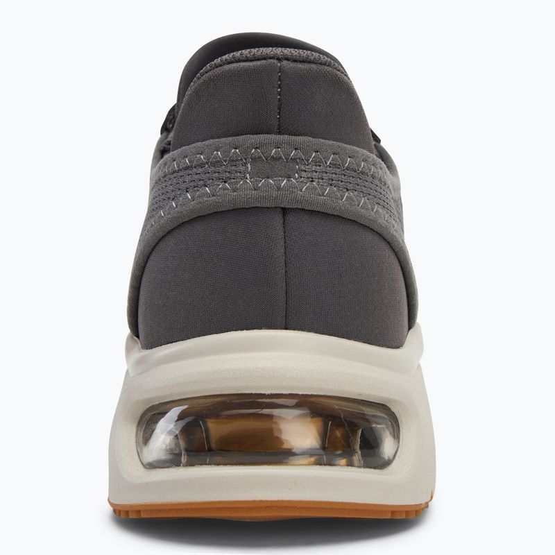 Vyriški batai SKECHERS Uno Tres-Air Necessairy Comfort charcoal 6