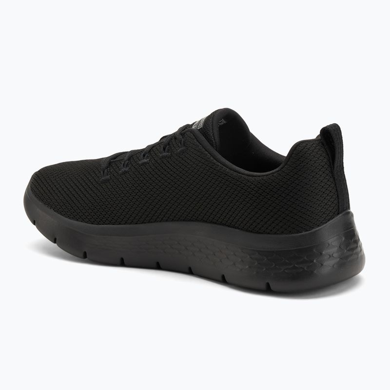 Vyriški batai SKECHERS Go Walk Flex Vespid black 3