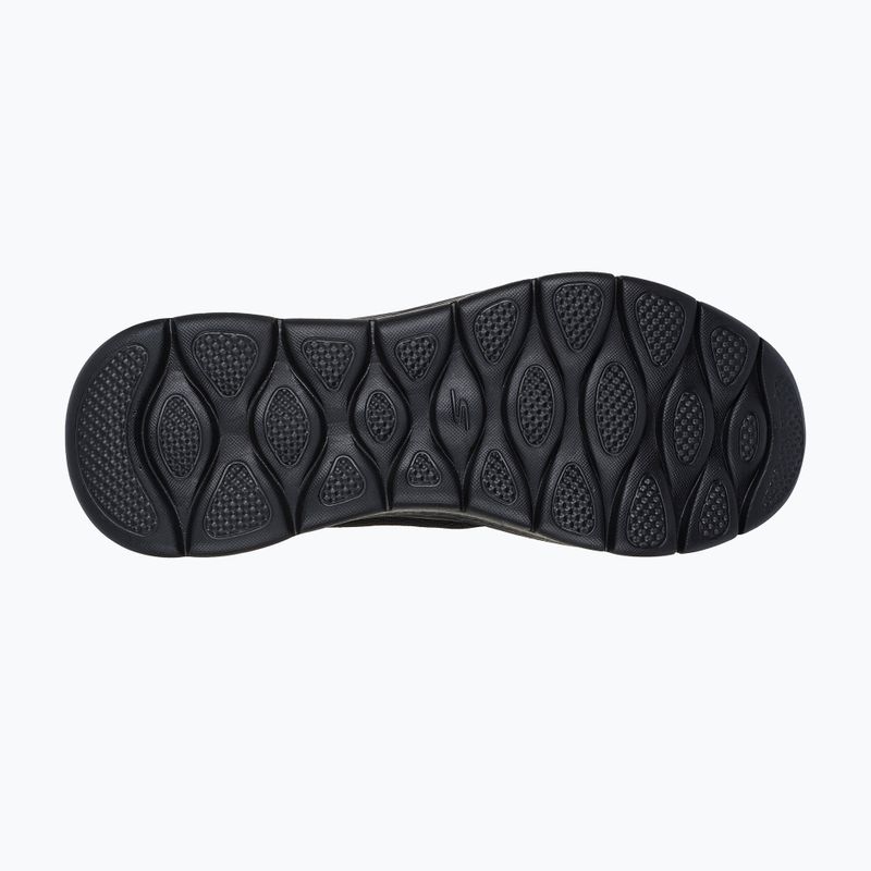 Vyriški batai SKECHERS Go Walk Flex Vespid black 5