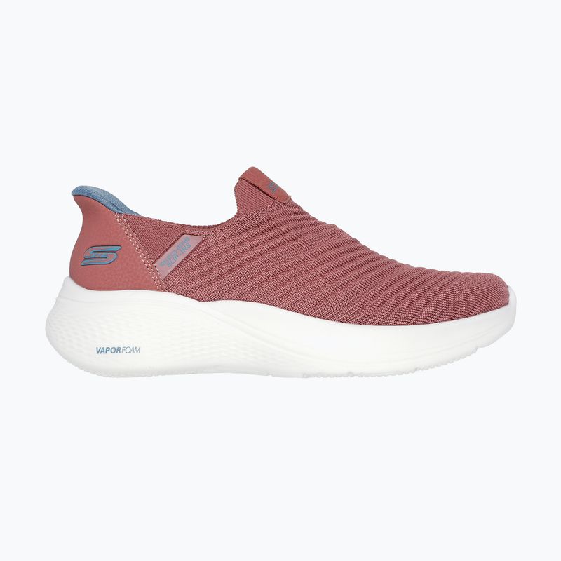 Moteriški batai SKECHERS Bobs Sport Infinity Daily rose 9