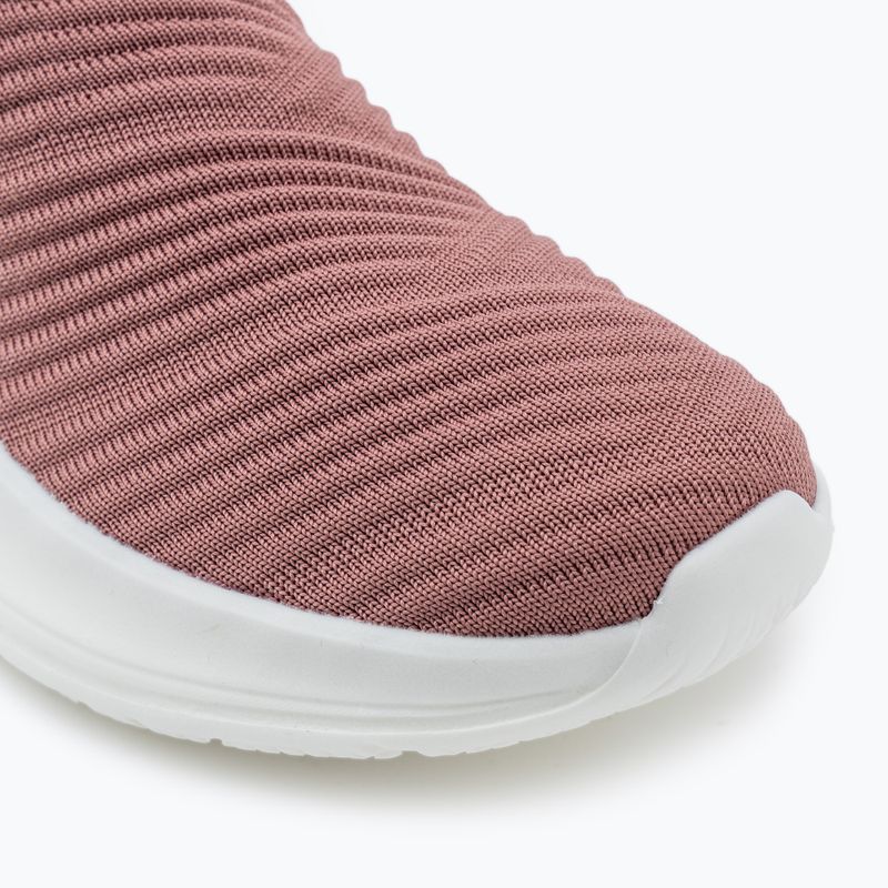 Moteriški batai SKECHERS Bobs Sport Infinity Daily rose 7