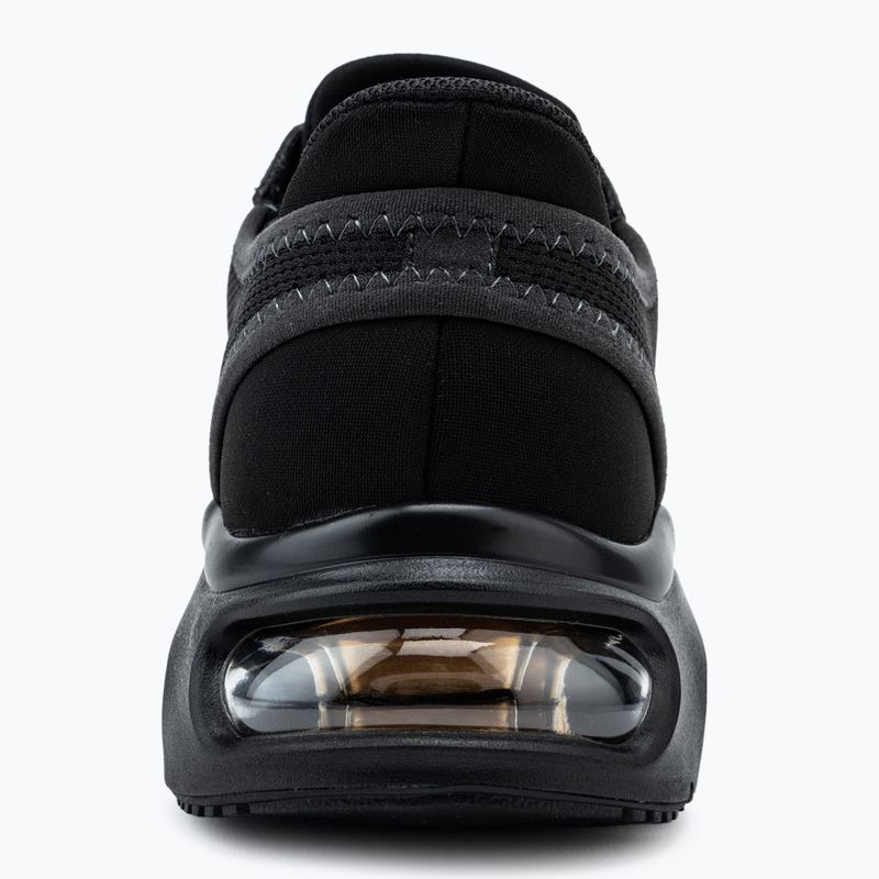 Moteriški batai SKECHERS Uno Tres Air Easy Steppers black 6